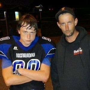 Meet your Posher, Andy